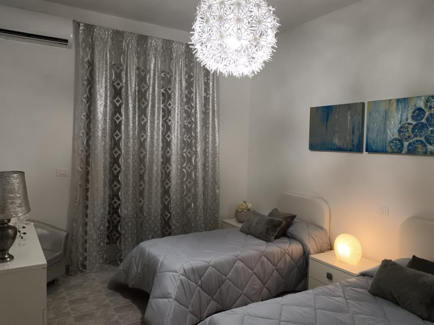 Parco Delle Rose Villa Sulmona Dış mekan fotoğraf